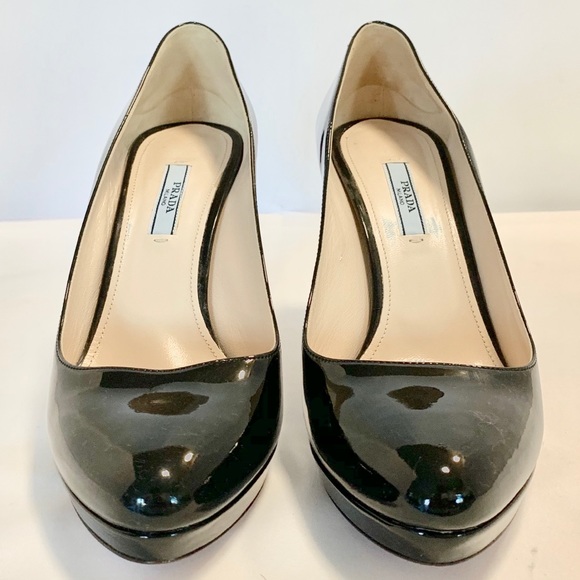 PRADA shoes - Picture 4 of 16